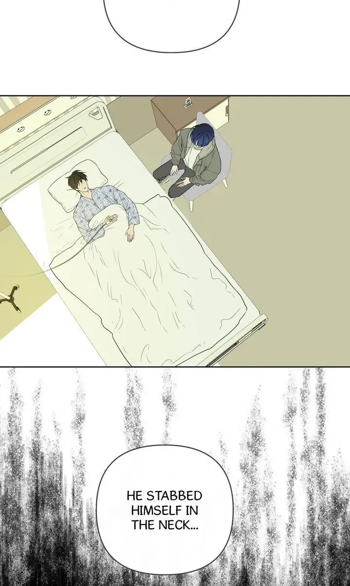 Dear My Dear Chapter 35 page 12 - 