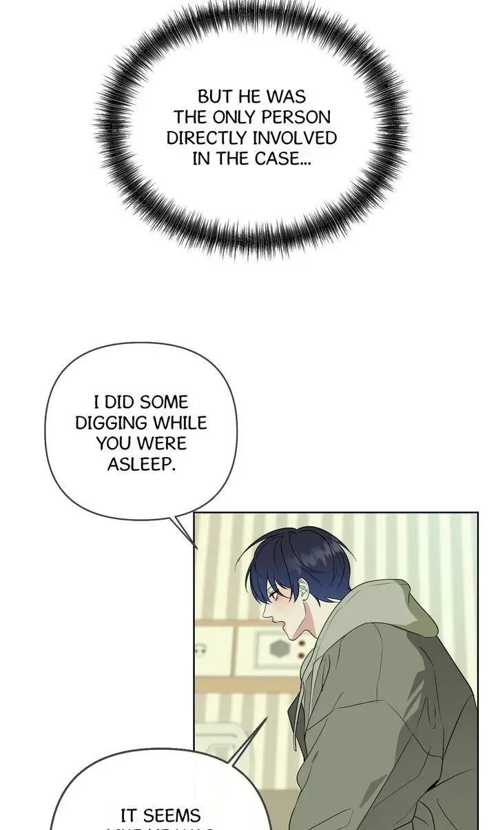 Dear My Dear Chapter 35 page 15 - 