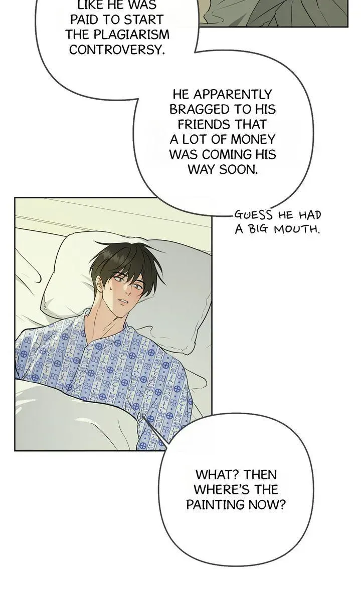 Dear My Dear Chapter 35 page 16 - 