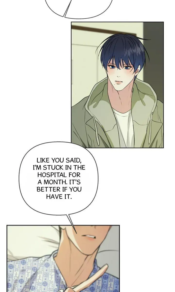 Dear My Dear Chapter 35 page 18 - 