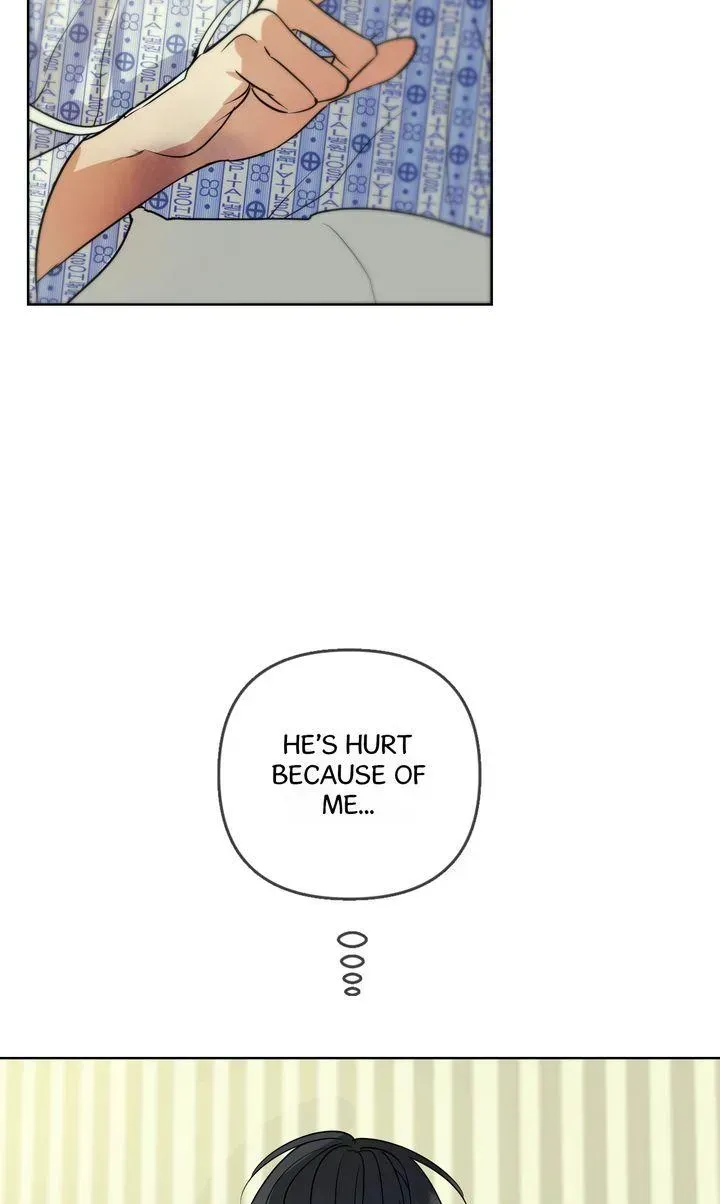 Dear My Dear Chapter 35 page 19 - 