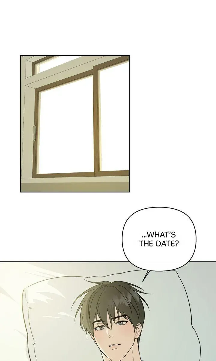 Dear My Dear Chapter 35 page 3 - 