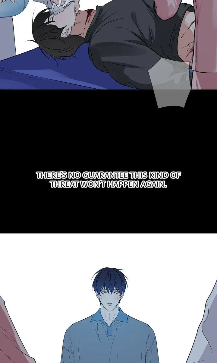 Dear My Dear Chapter 35 page 21 - 