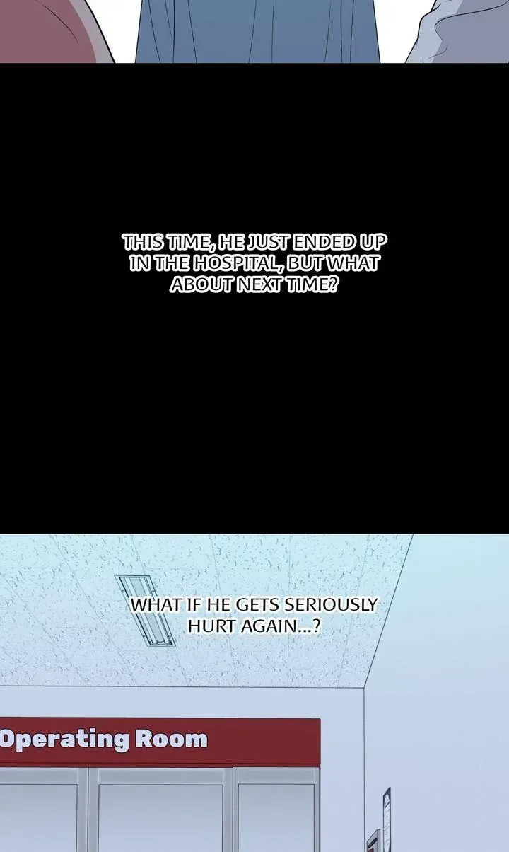 Dear My Dear Chapter 35 page 22 - 