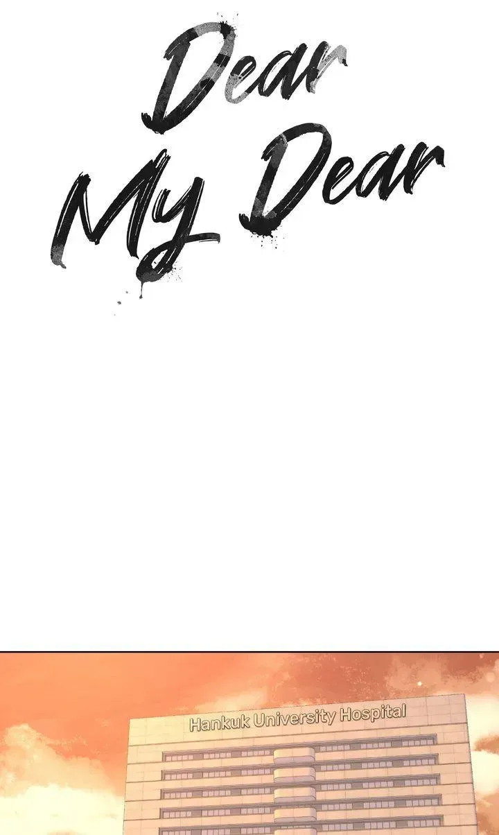 Dear My Dear Chapter 35 page 28 - 