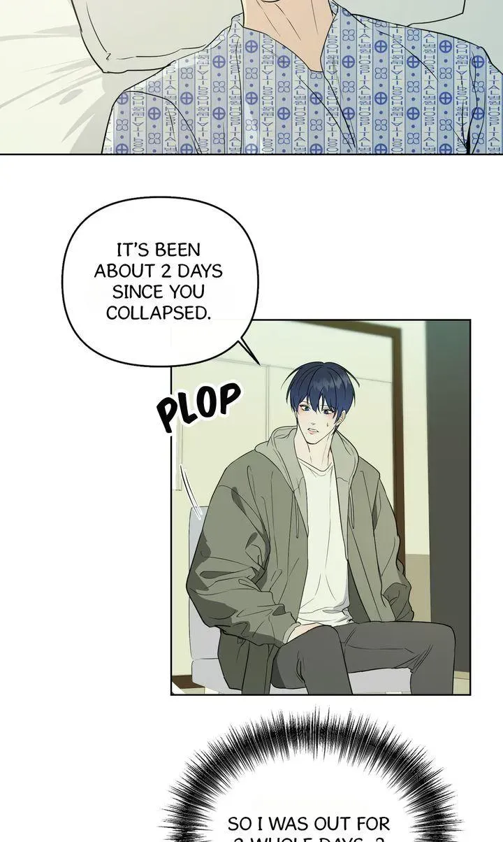 Dear My Dear Chapter 35 page 4 - 