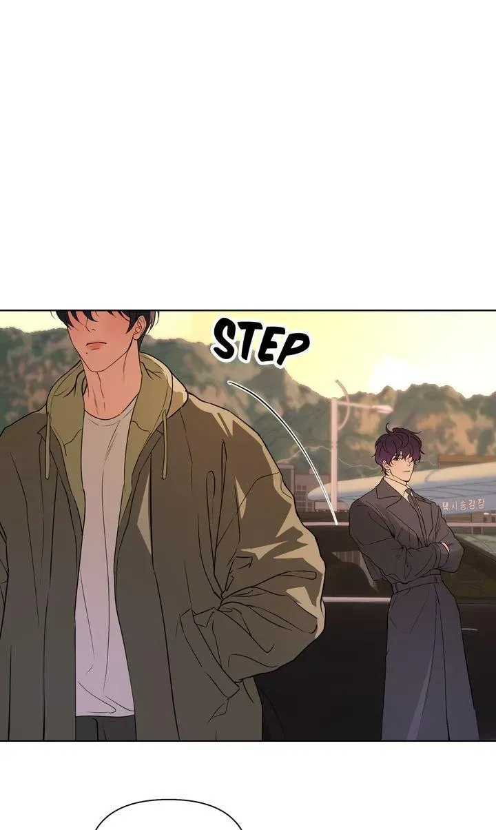 Dear My Dear Chapter 35 page 32 - 
