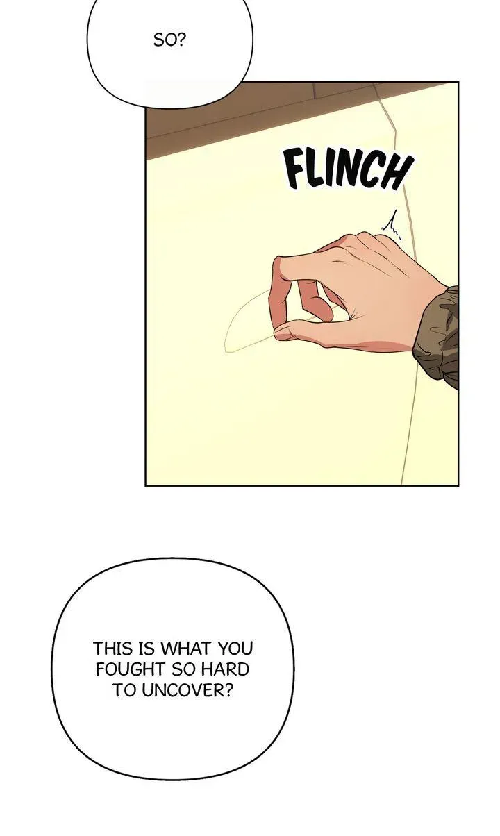 Dear My Dear Chapter 35 page 33 - 