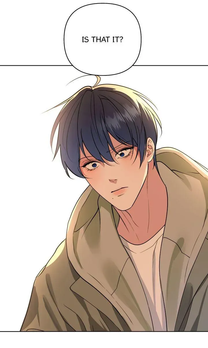 Dear My Dear Chapter 35 page 34 - 