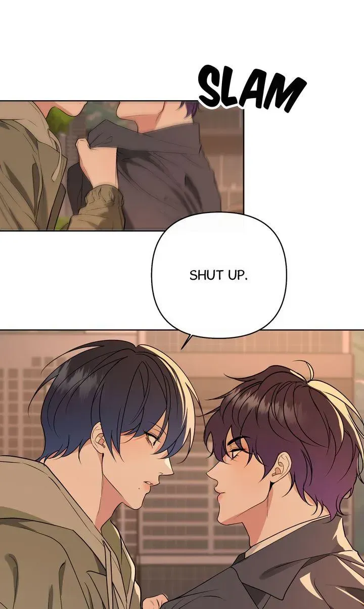 Dear My Dear Chapter 35 page 35 - 