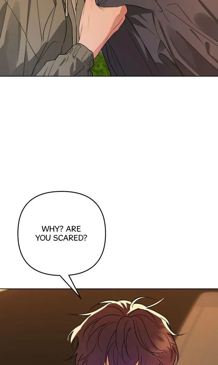 Dear My Dear Chapter 35 page 36 - 