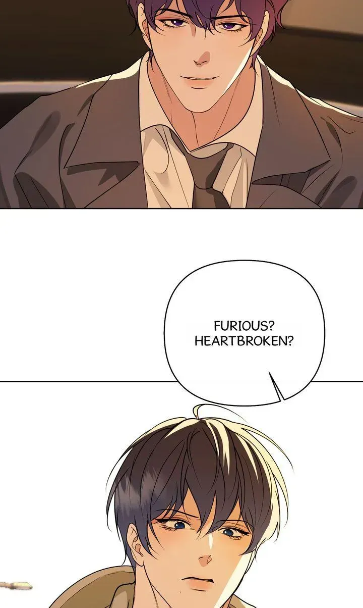 Dear My Dear Chapter 35 page 37 - 