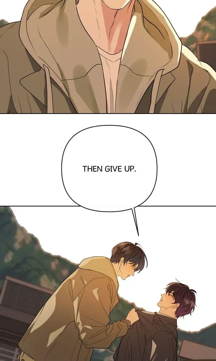 Dear My Dear Chapter 35 page 38 - 