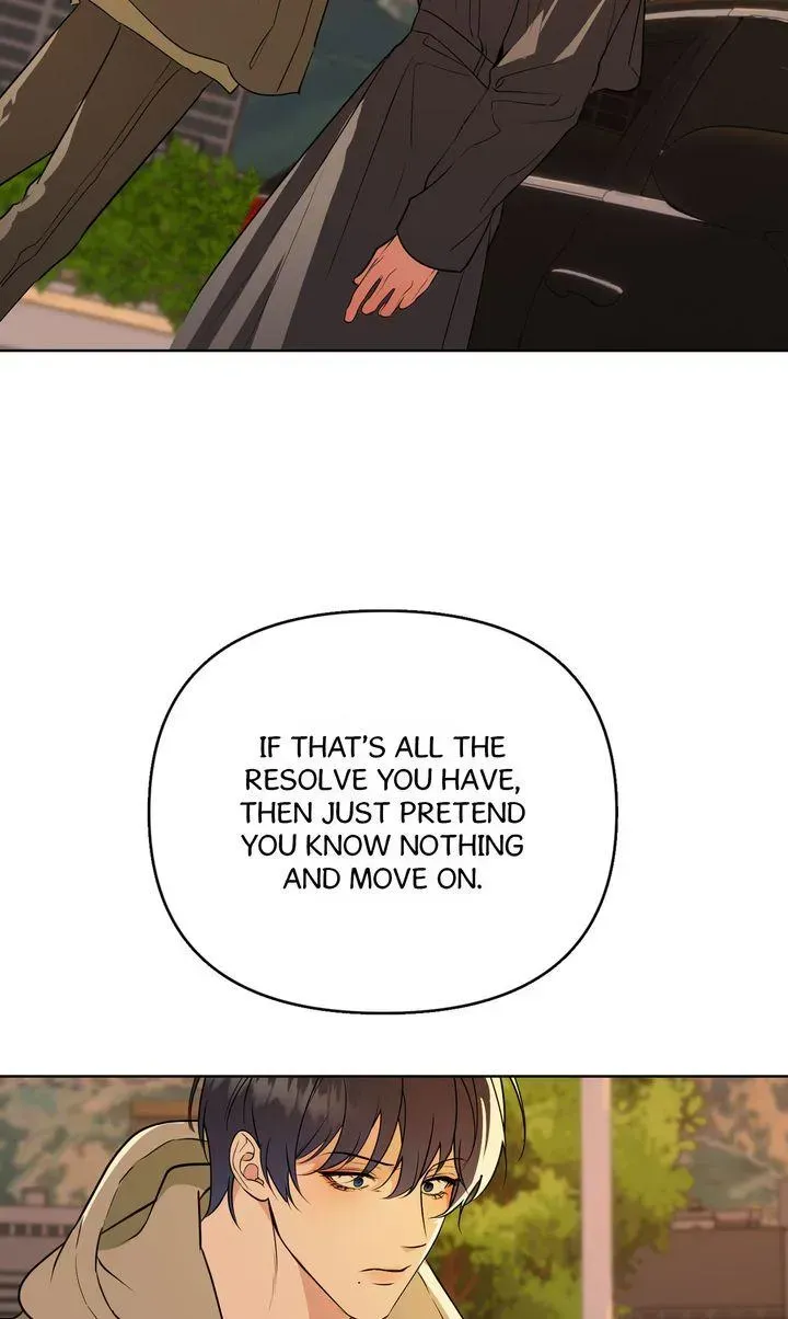 Dear My Dear Chapter 35 page 39 - 