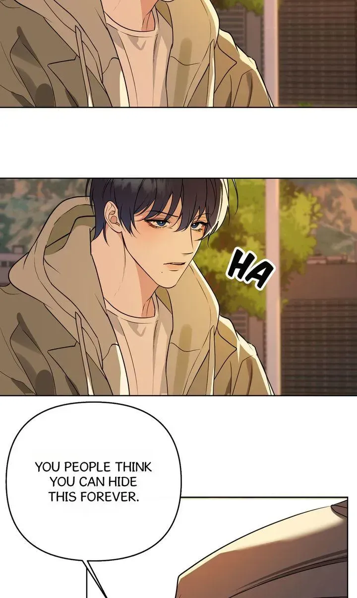 Dear My Dear Chapter 35 page 40 - 
