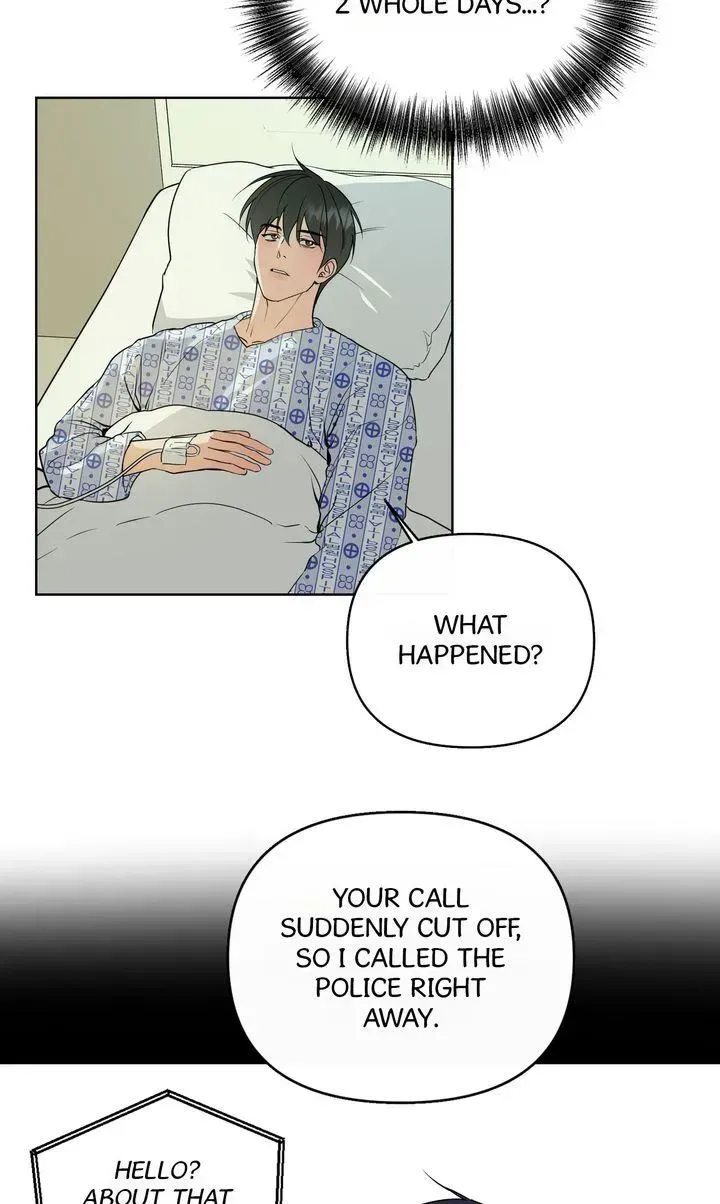 Dear My Dear Chapter 35 page 5 - 