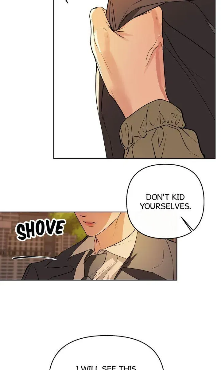 Dear My Dear Chapter 35 page 41 - 