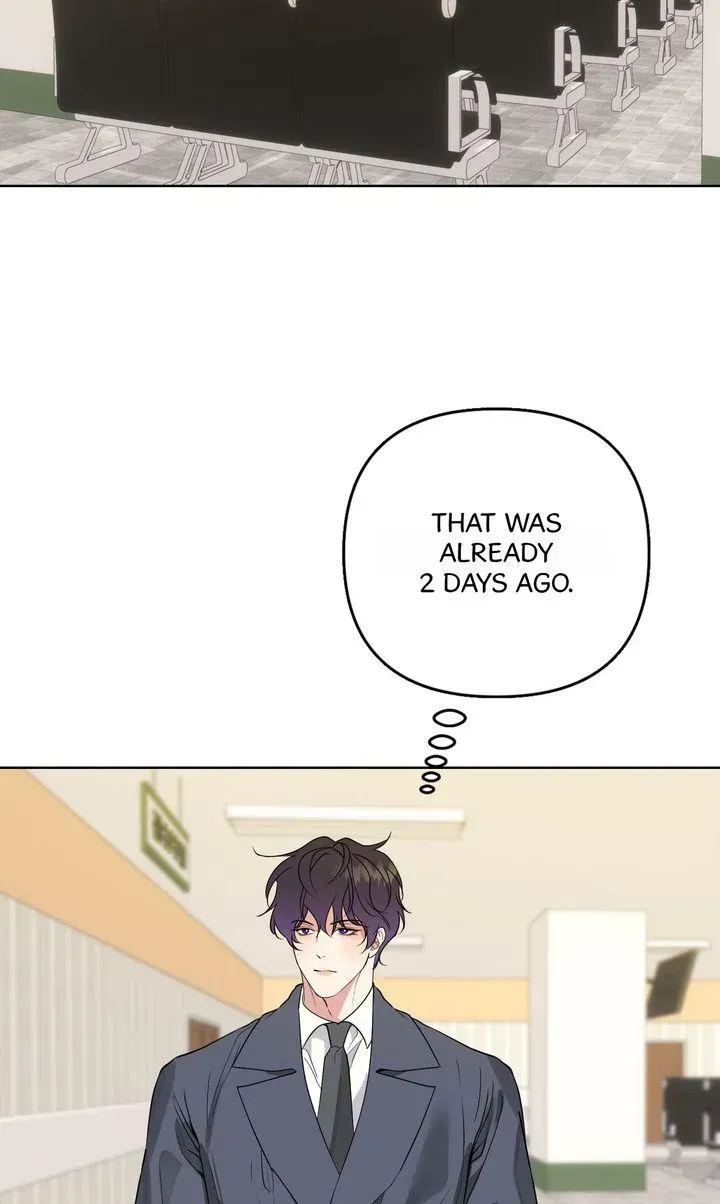 Dear My Dear Chapter 35 page 45 - 