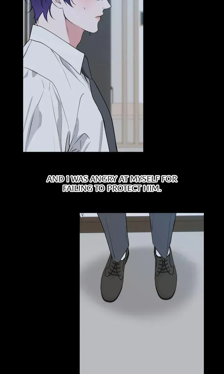Dear My Dear Chapter 35 page 49 - 