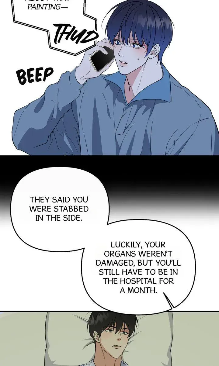 Dear My Dear Chapter 35 page 6 - 