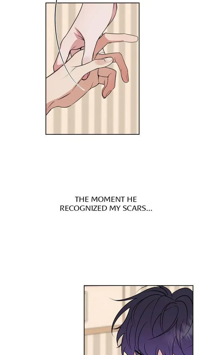 Dear My Dear Chapter 35 page 57 - 