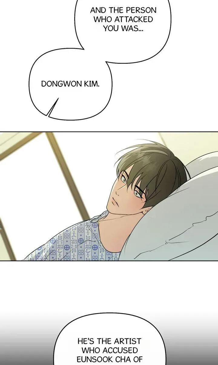 Dear My Dear Chapter 35 page 8 - 