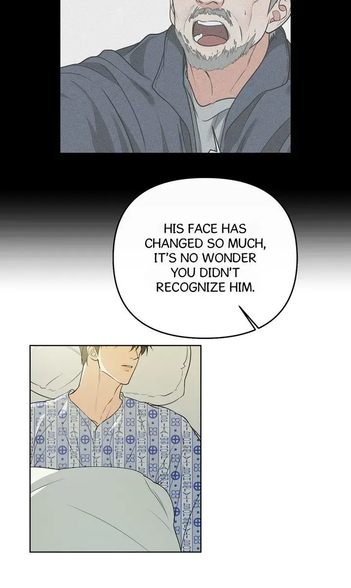 Dear My Dear Chapter 35 page 10 - 