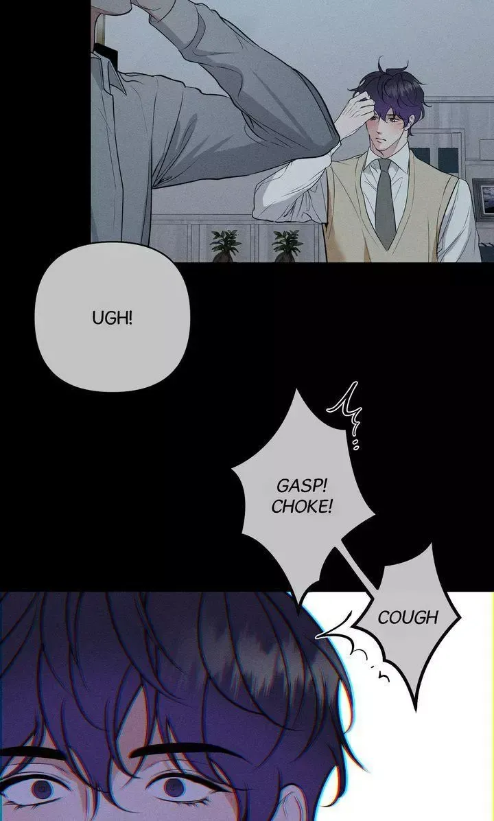 Dear My Dear Chapter 36 page 18 - 