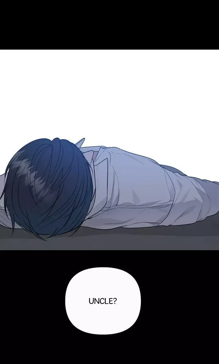 Dear My Dear Chapter 36 page 20 - 