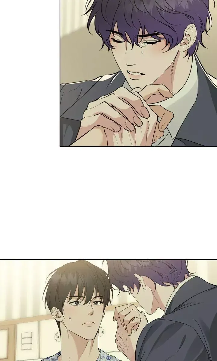 Dear My Dear Chapter 36 page 3 - 