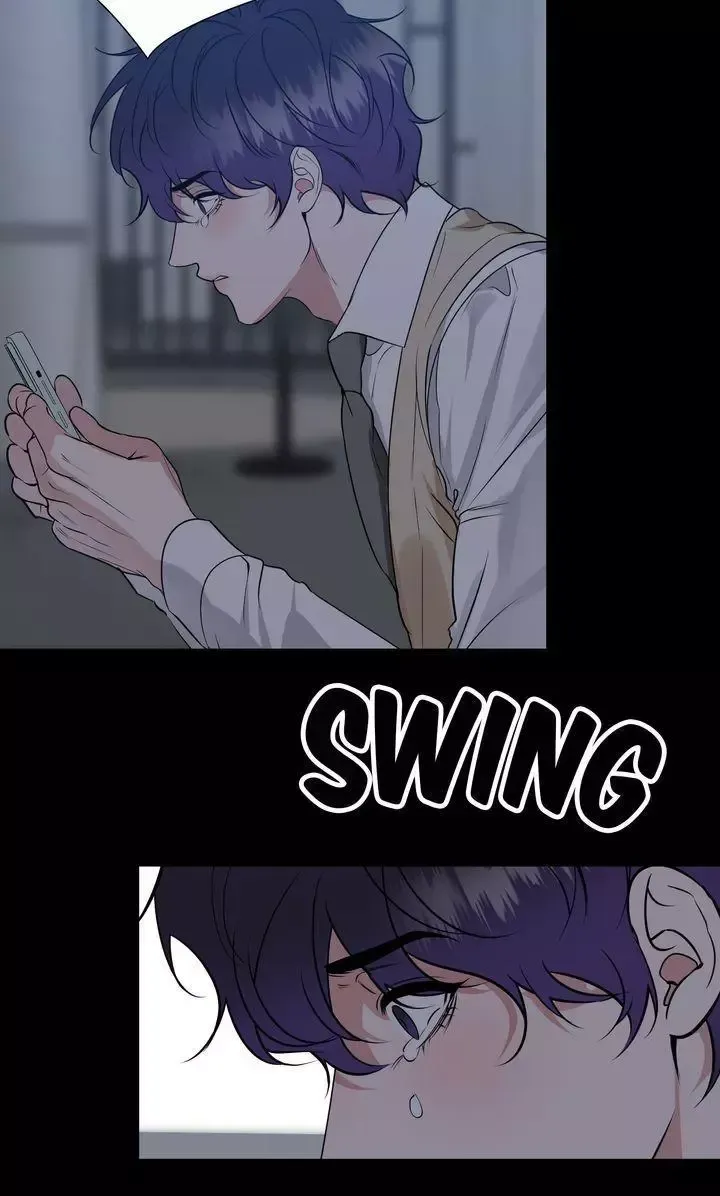 Dear My Dear Chapter 36 page 22 - 