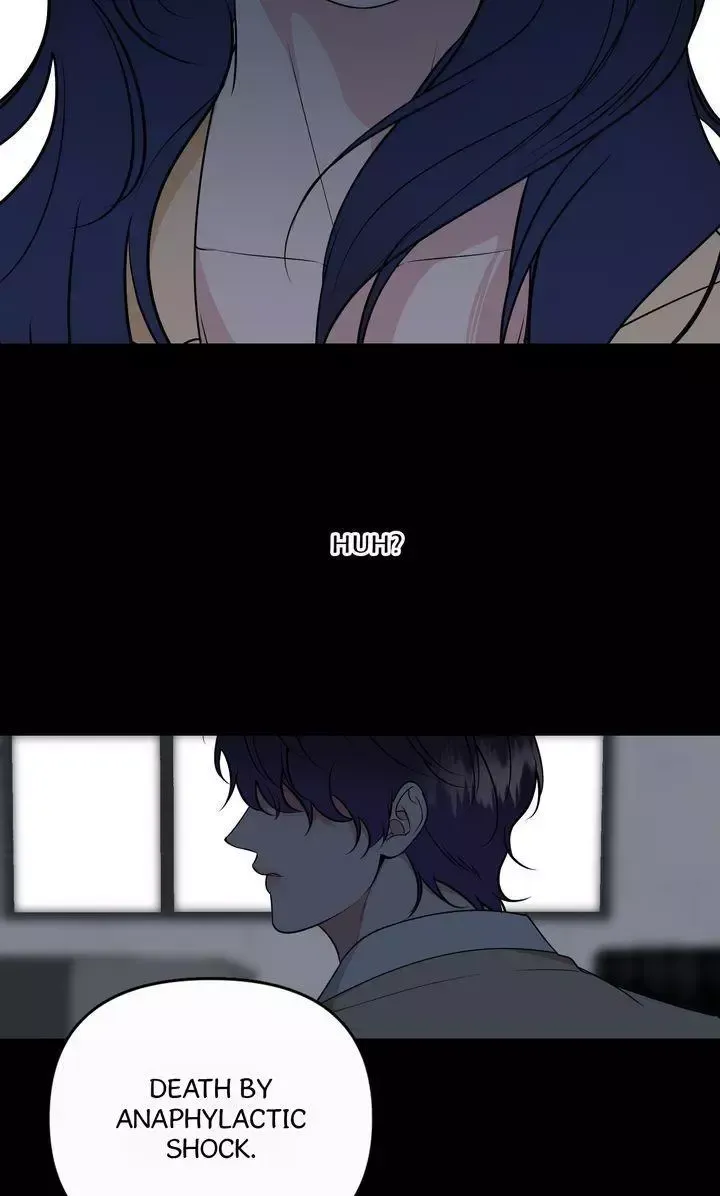 Dear My Dear Chapter 36 page 26 - 