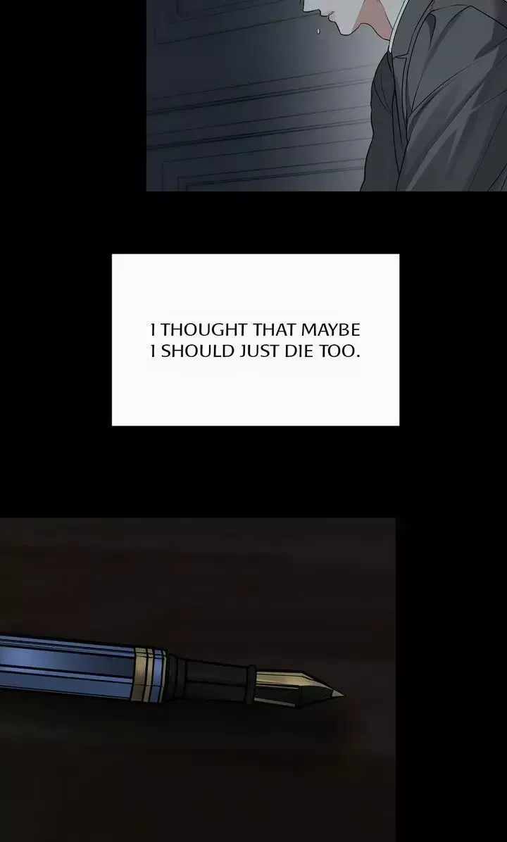 Dear My Dear Chapter 36 page 31 - 
