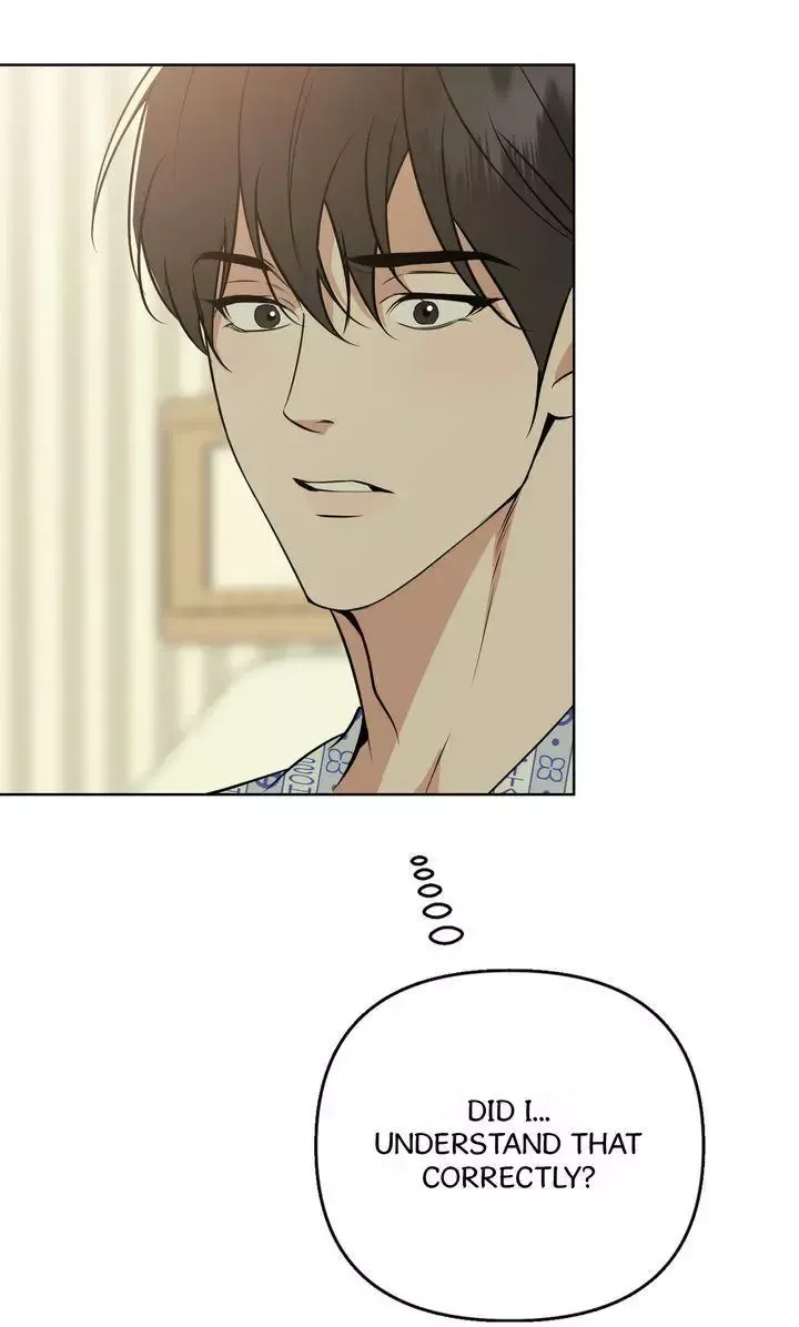 Dear My Dear Chapter 36 page 34 - 