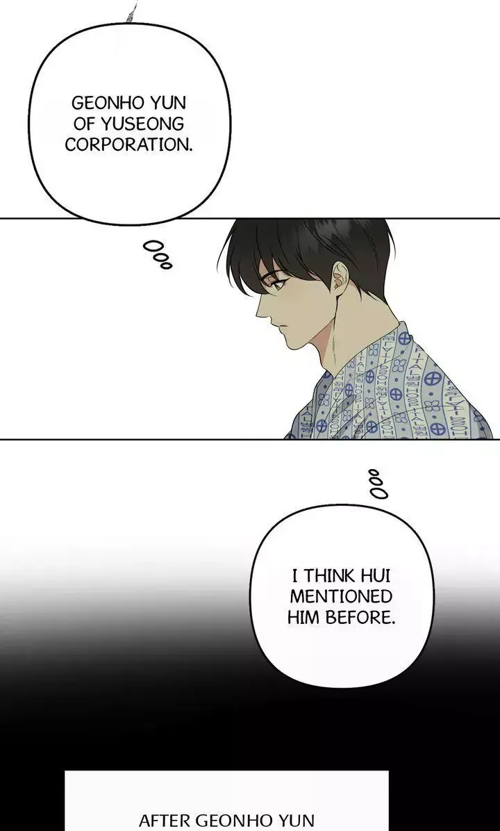 Dear My Dear Chapter 36 page 36 - 