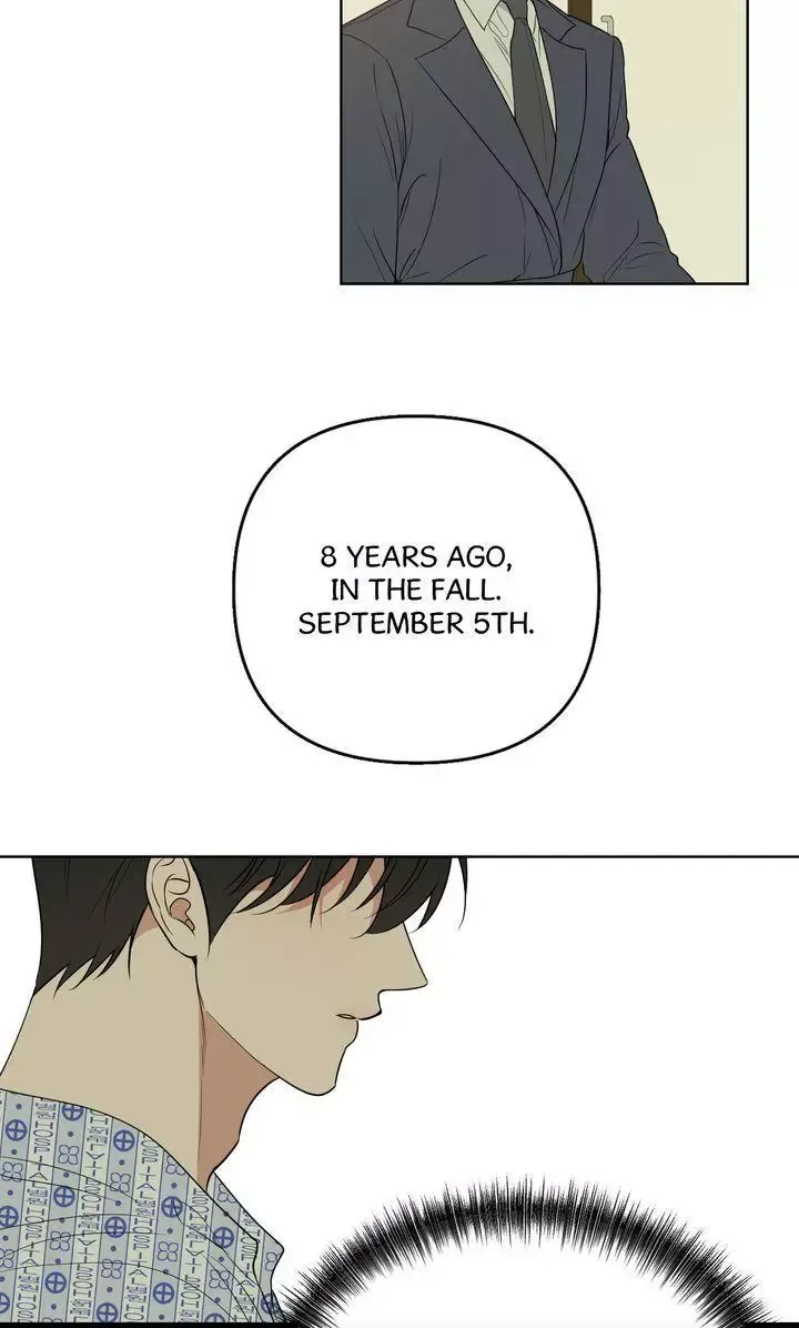 Dear My Dear Chapter 36 page 40 - 