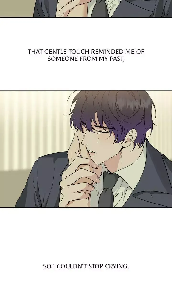 Dear My Dear Chapter 36 page 5 - 