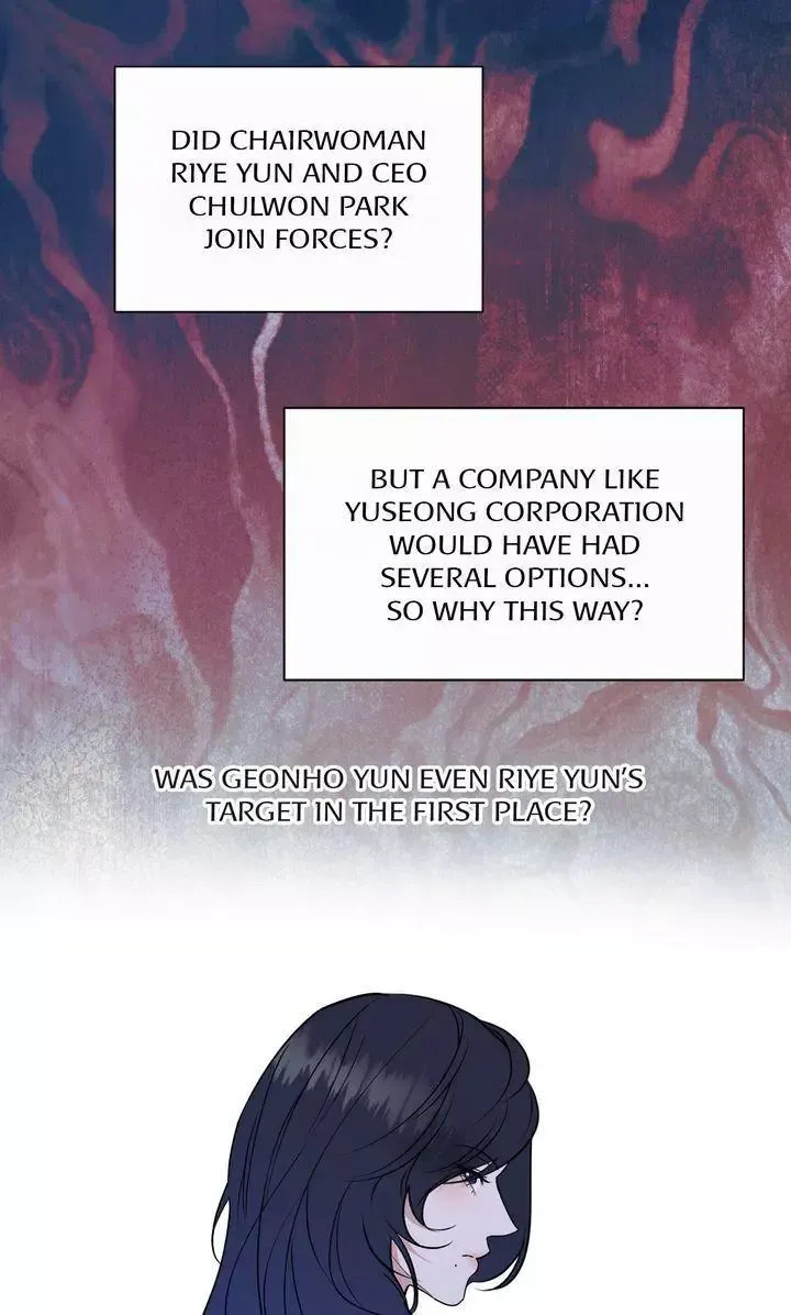 Dear My Dear Chapter 36 page 42 - 