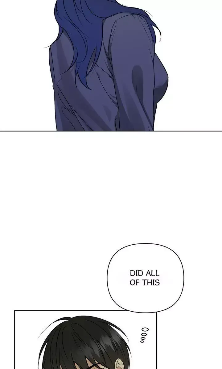 Dear My Dear Chapter 36 page 43 - 
