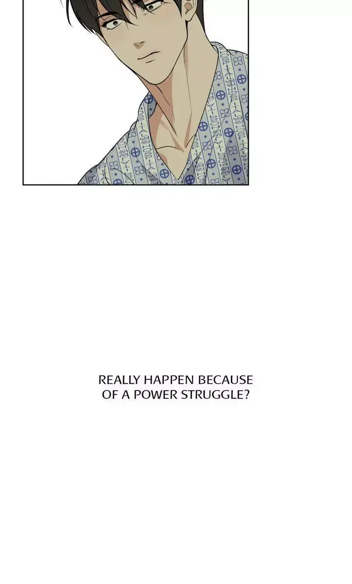 Dear My Dear Chapter 36 page 44 - 