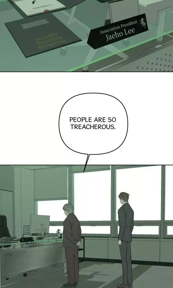 Dear My Dear Chapter 36 page 46 - 