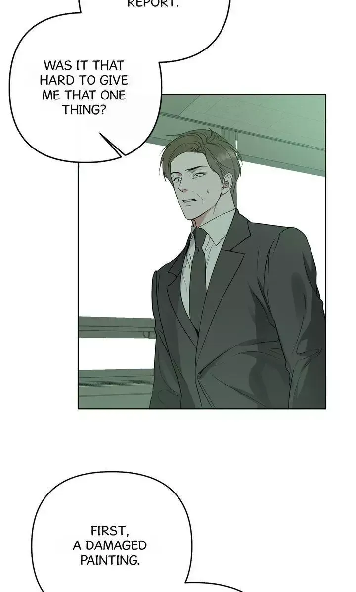 Dear My Dear Chapter 36 page 48 - 