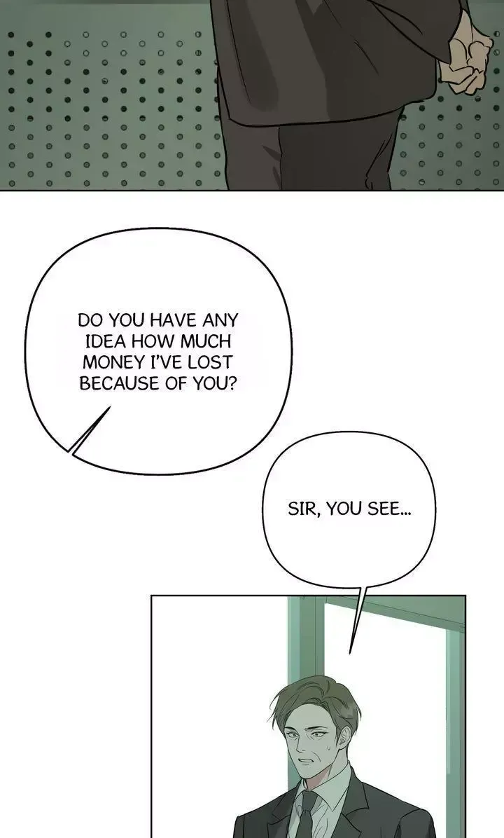 Dear My Dear Chapter 36 page 50 - 