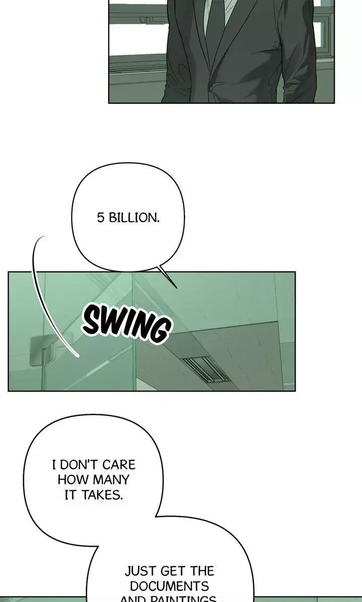 Dear My Dear Chapter 36 page 51 - 