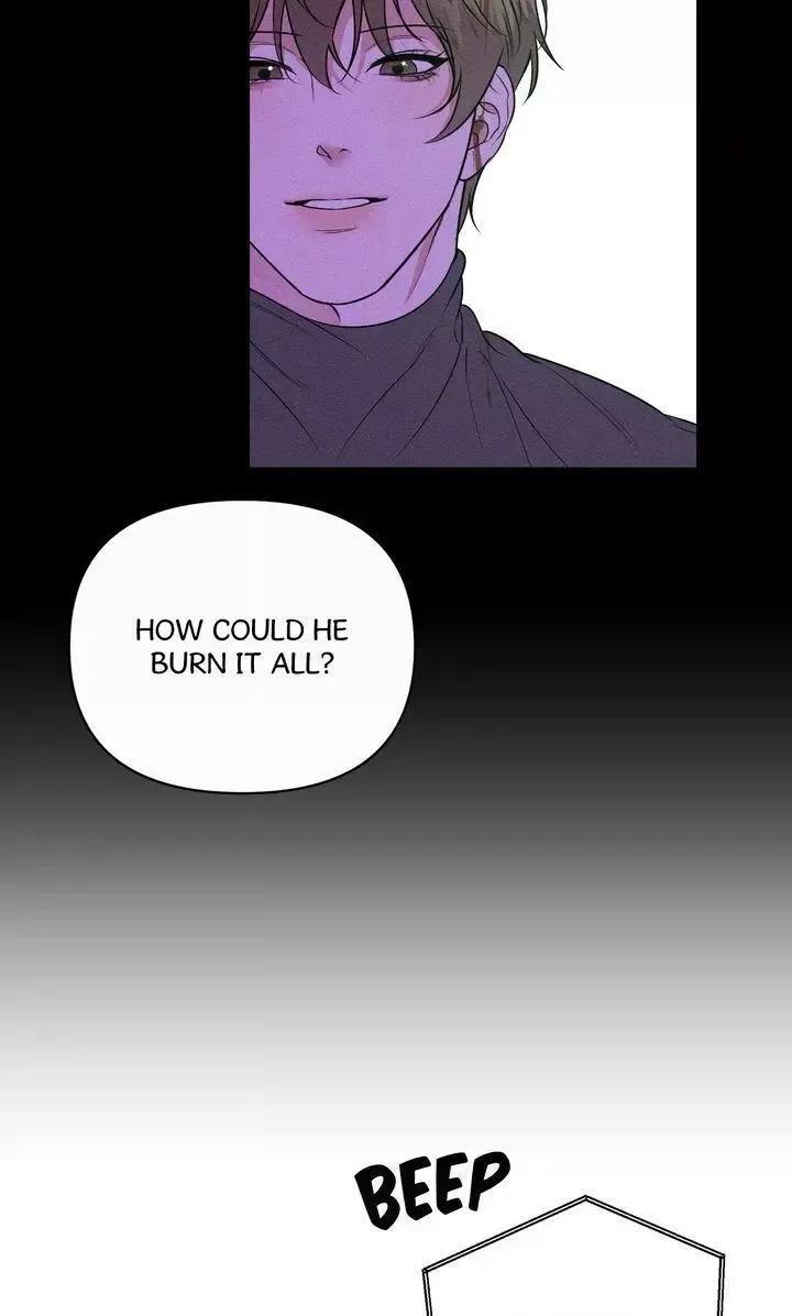 Dear My Dear Chapter 36 page 58 - 