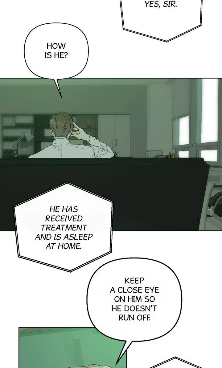 Dear My Dear Chapter 36 page 59 - 