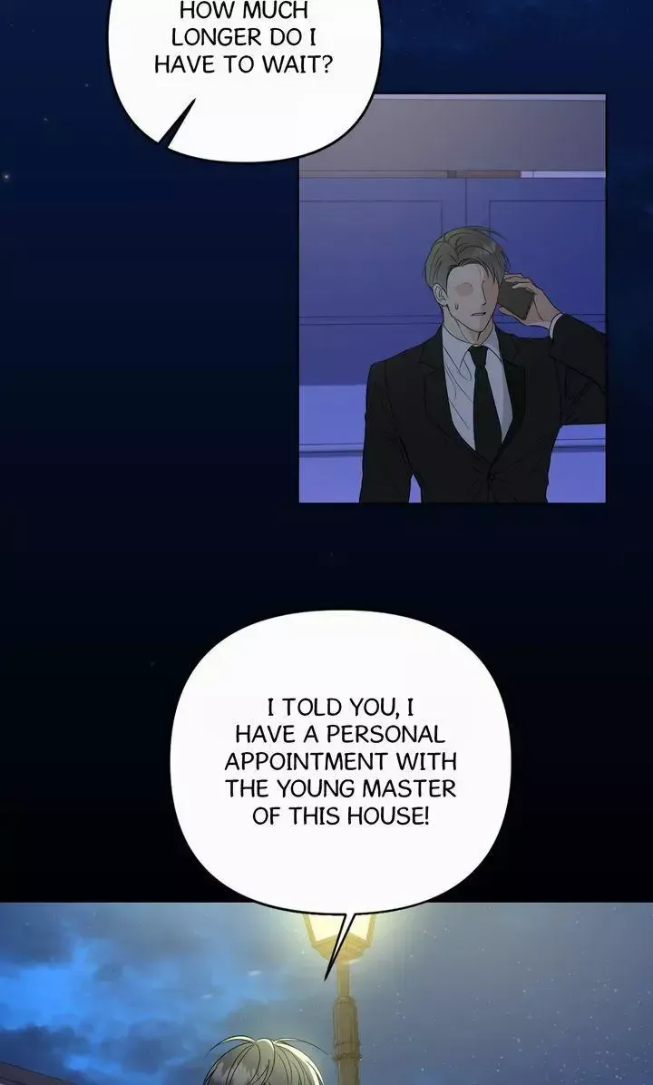 Dear My Dear Chapter 36 page 63 - 