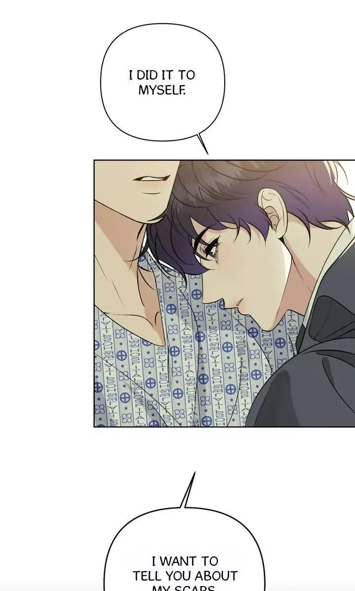 Dear My Dear Chapter 36 page 8 - 