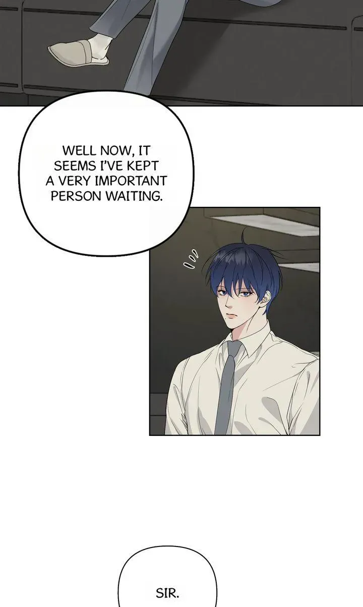 Dear My Dear Chapter 37 page 2 - 
