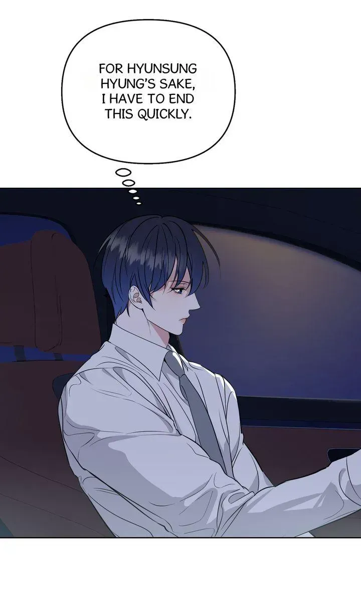 Dear My Dear Chapter 37 page 11 - 
